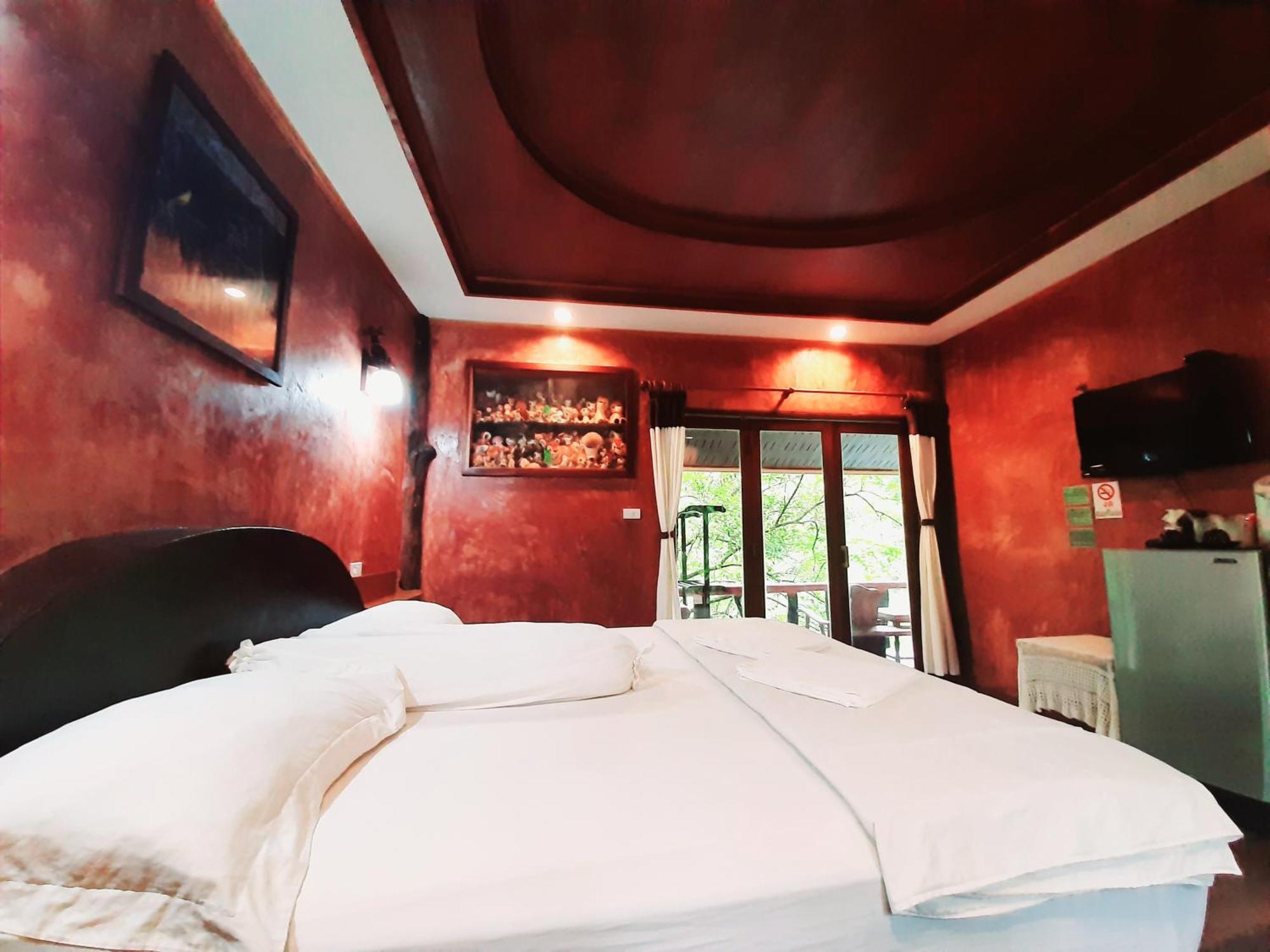 Tuaprodhome Khao Lak Camera foto