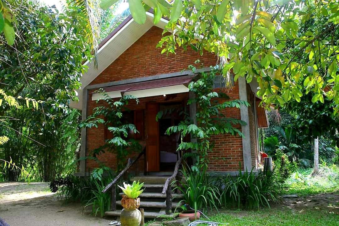 Tuaprodhome Khao Lak Camera foto