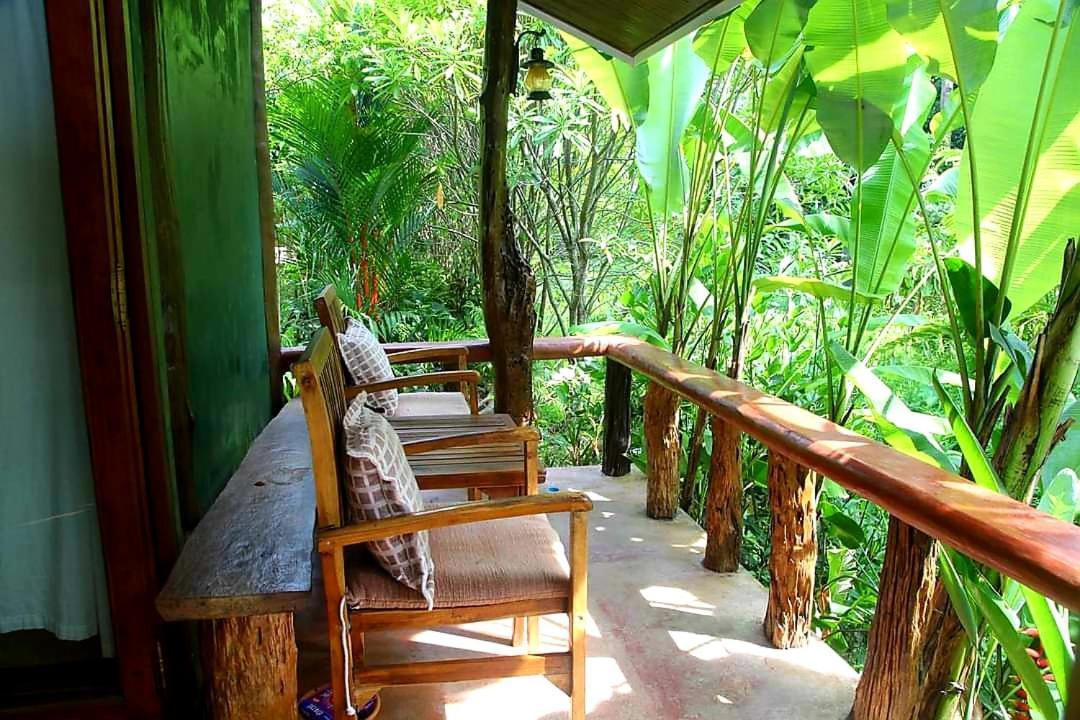 Tuaprodhome Khao Lak Camera foto