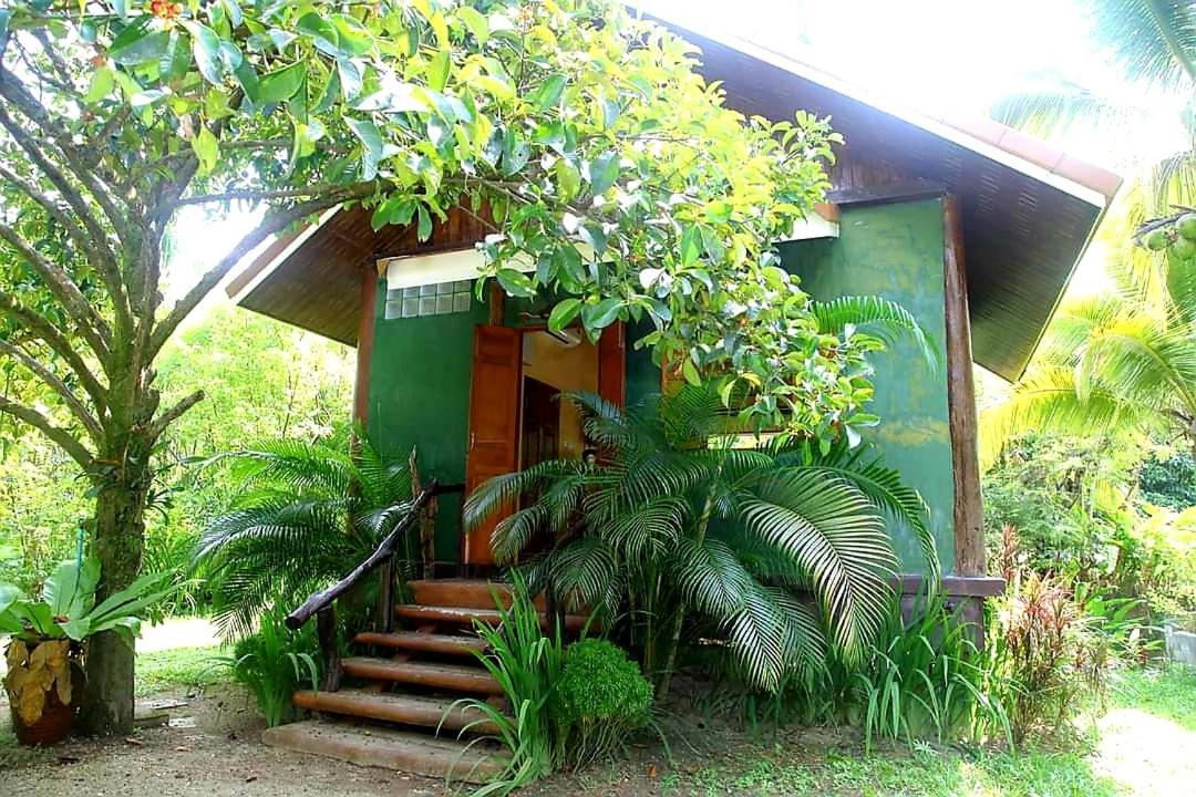 Tuaprodhome Khao Lak Camera foto