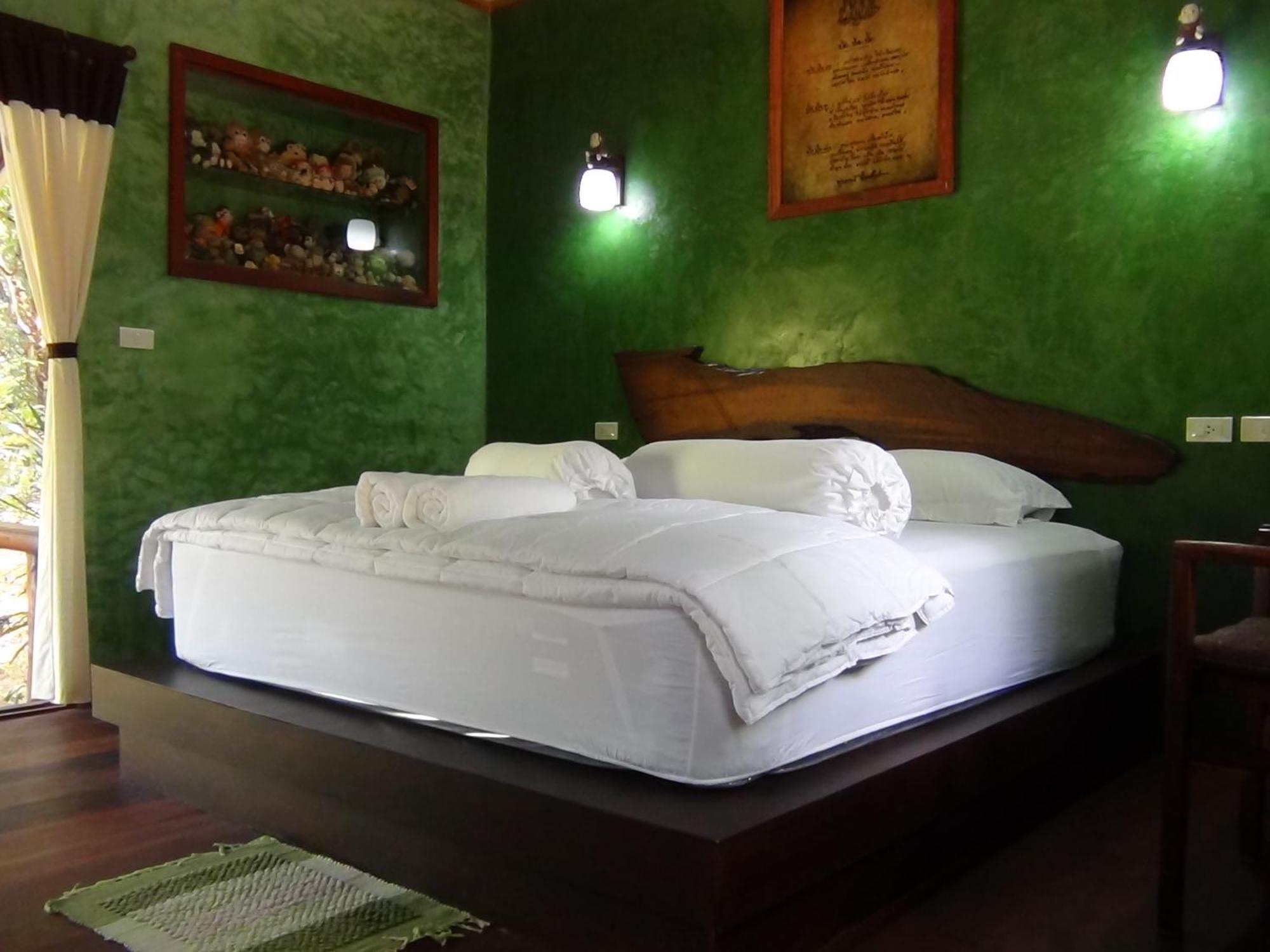 Tuaprodhome Khao Lak Esterno foto