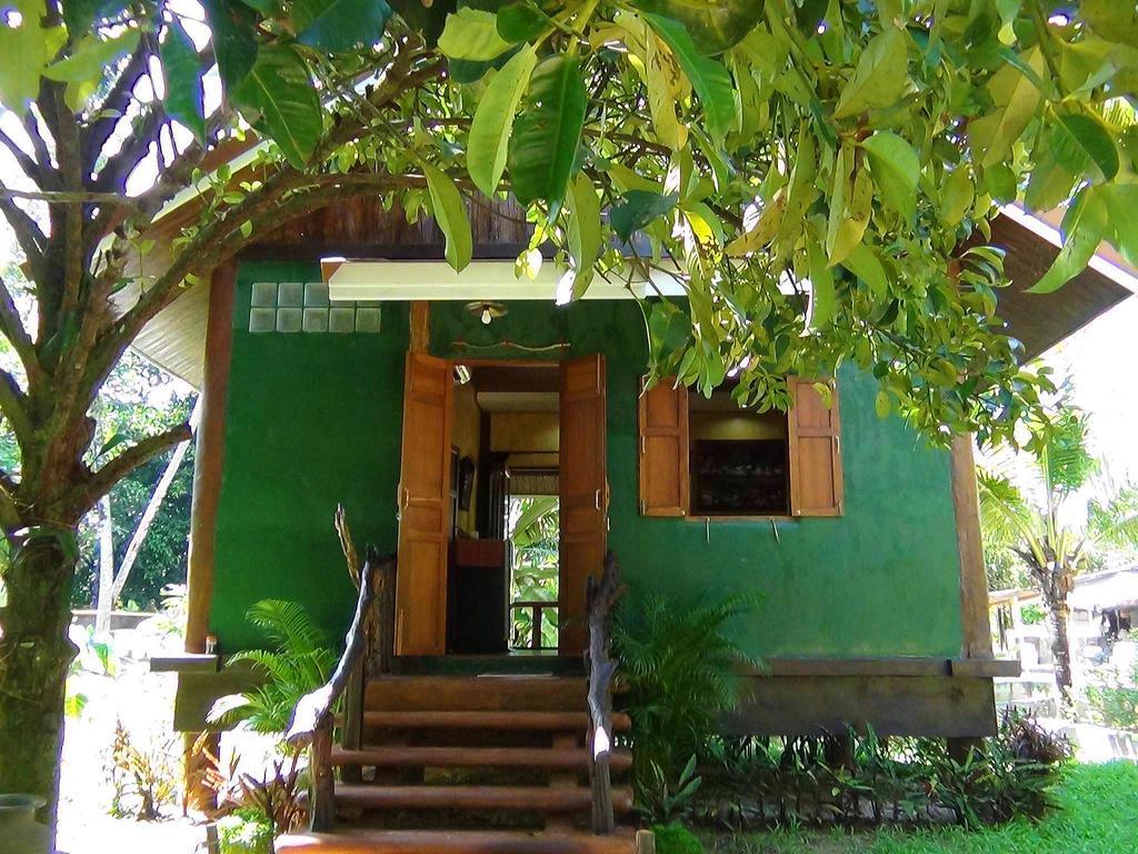 Tuaprodhome Khao Lak Esterno foto